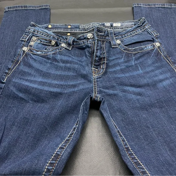Miss Me Jeans - Size: 31 - Brand new without tags - Picture 4 of 14